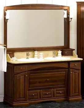 Комплект мебели Opadiris Лучия 150