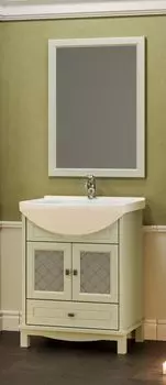 Комплект мебели Opadiris Омега 65, салатовый