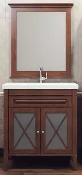 Комплект мебели Opadiris Палермо 90 орех