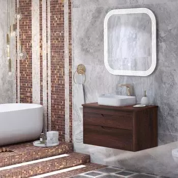 Комплект мебели Opadiris Престиж 90 орех антикварный