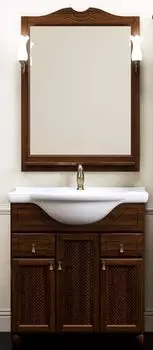 Комплект мебели Opadiris Тибет 70 орех антикварный