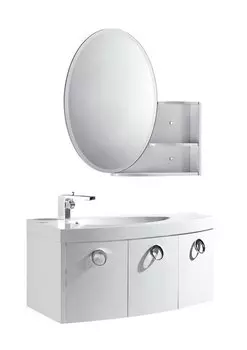 Комплект мебели ORANS OLS-BC6022