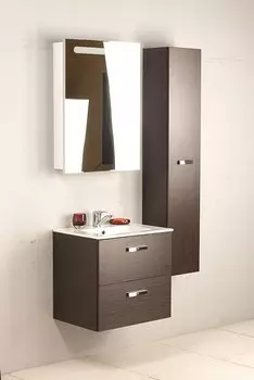 Комплект мебели Roca Victoria Nord 60, венге