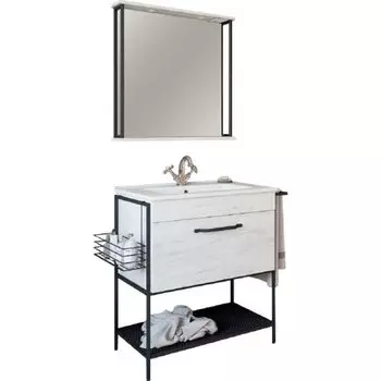 Комплект мебели Sanflor Бруклин 75