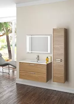 Комплект мебели SanVit Мэри-2 75