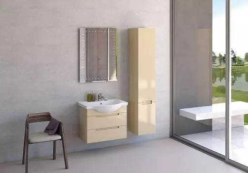 Комплект мебели SanVit Палома 65