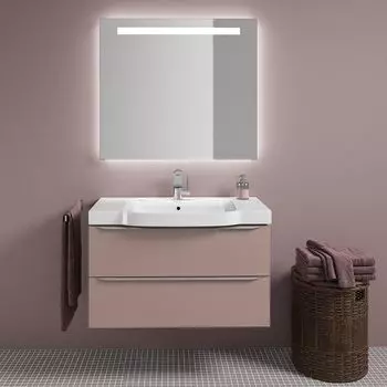 Комплект мебели Sanvit Тандем 90