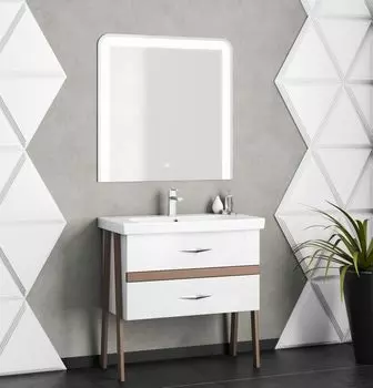 Комплект мебели Smile Флоридо 85