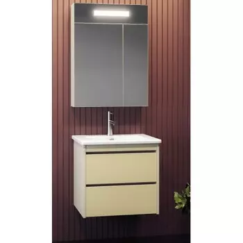 Комплект мебели Smile Фреш 60, бежевый