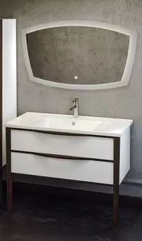 Комплект мебели Smile Риголетто 120