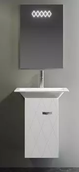 Комплект мебели Smile Торус 50