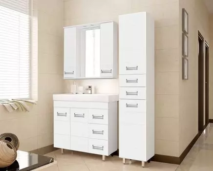 Комплект мебели Style Line Ирис 100