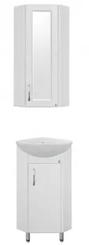 Комплект мебели Style Line Эко Веер 30 угловой