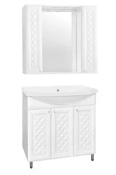 Комплект мебели Style Line Канна 90