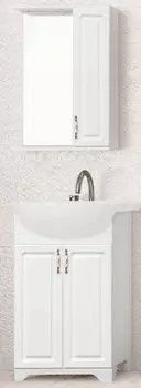 Комплект мебели Style Line Олеандр 2 55