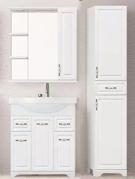 Комплект мебели Style Line Олеандр 2 75