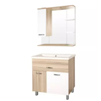 Комплект мебели Style Line Ориноко 80