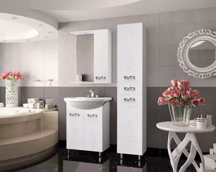 Комплект мебели Style Line Венеция 55