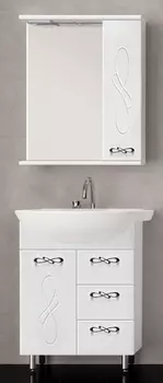 Комплект мебели Style Line Венеция 65