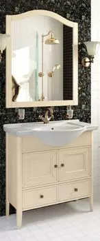 Комплект мебели Timo Aurora 85 М-VR