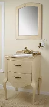 Комплект мебели Timo Ellen 60 H-V