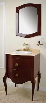 Комплект мебели Timo Ellen 60 M-V