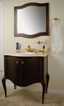 Комплект мебели Timo Ellen 80 H-R