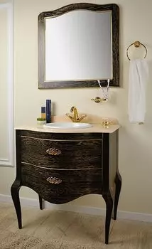 Комплект мебели Timo Ellen 80 H-V