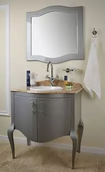 Комплект мебели Timo Ellen 80 M-R