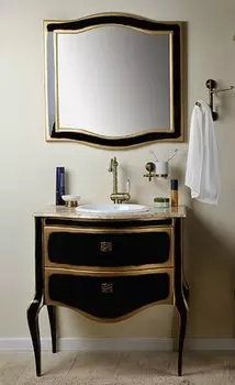 Комплект мебели Timo Ellen 80 M-V