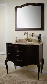 Комплект мебели Timo Ellen 90 H-V