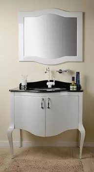 Комплект мебели Timo Ellen 90 M-R