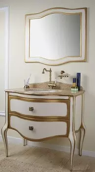 Комплект мебели Timo Ellen 90 M-V