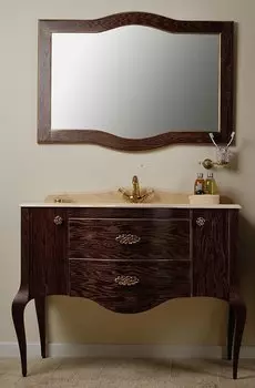 Комплект мебели Timo Elsa 110 H-VR