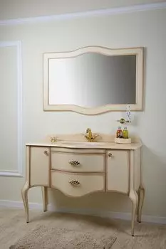 Комплект мебели Timo Elsa 120 M-VR