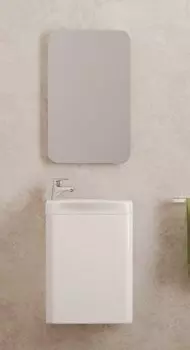 Комплект мебели Velvex Bio 40