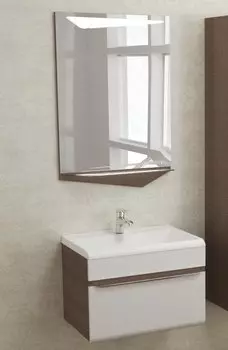 Комплект мебели Velvex Cub 60