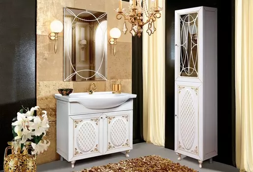 Комплект мебели Vicenza Фиоре 85