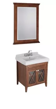 Комплект мебели Villeroy &amp; Boch Hommage 75