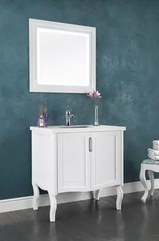 Комплект мебели Vod-ok Elite Эльвира 80 (двери)