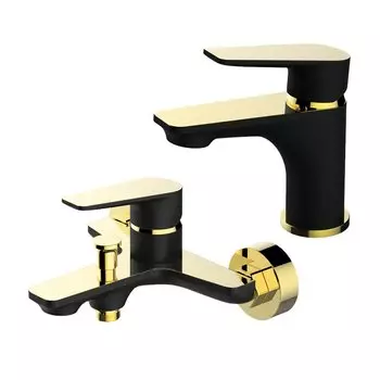 Комплект смесителей Raiber R3602