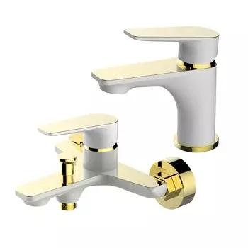 Комплект смесителей Raiber R3603