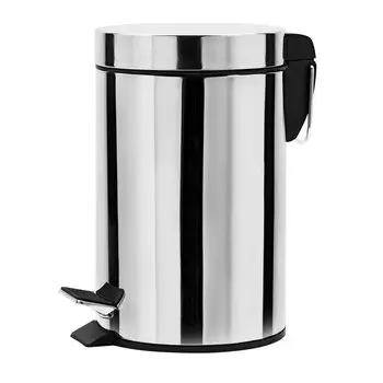 Контейнер для мусора, 3л Raiber RP100