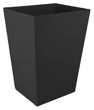 Корзина для белья Colombo Design Black&amp;White B9202.EPN черный