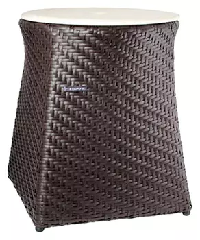 Корзина для белья Koh-i-Noor Loft 2362DB