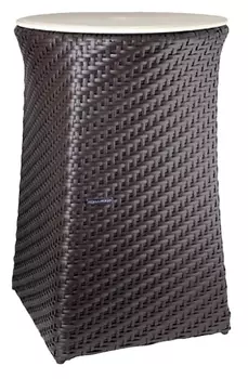 Корзина для белья Koh-i-Noor Loft 2363DB