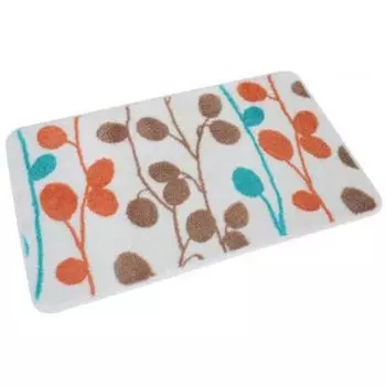 Коврик для ванной комнаты LeMark Warm summer M5080T041