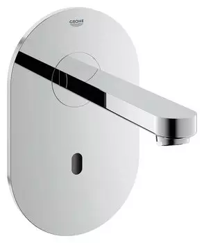 Кран Grohe Euroeco Cosmopolitan E 36273000