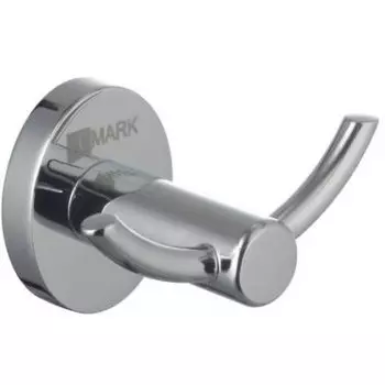 Крючок двойной LeMark Atlantiss LM3231C