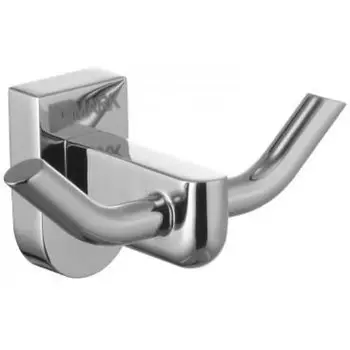 Крючок двойной LeMark Omega LM3131C